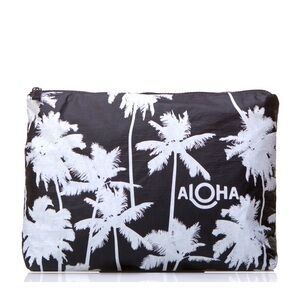 Aloha Collection Mid Pouch